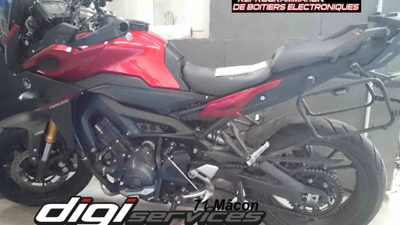 REPROGRAMMATION MOTO YAMAHA BY DIGISERVICES 71 MACON