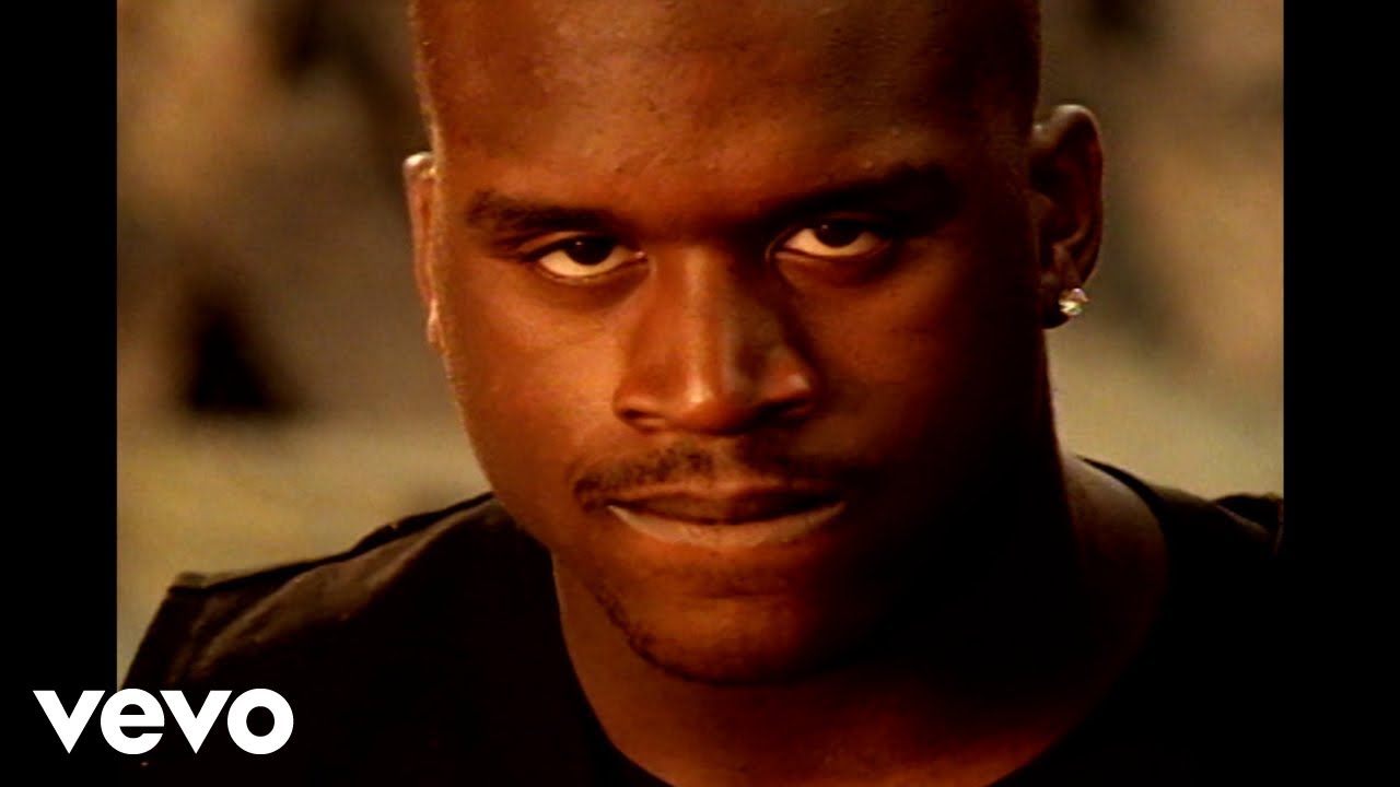 Shaquille O'Neal - What's Up Doc? (Can We Rock) (Official Video) ft. Fu-Schnickens