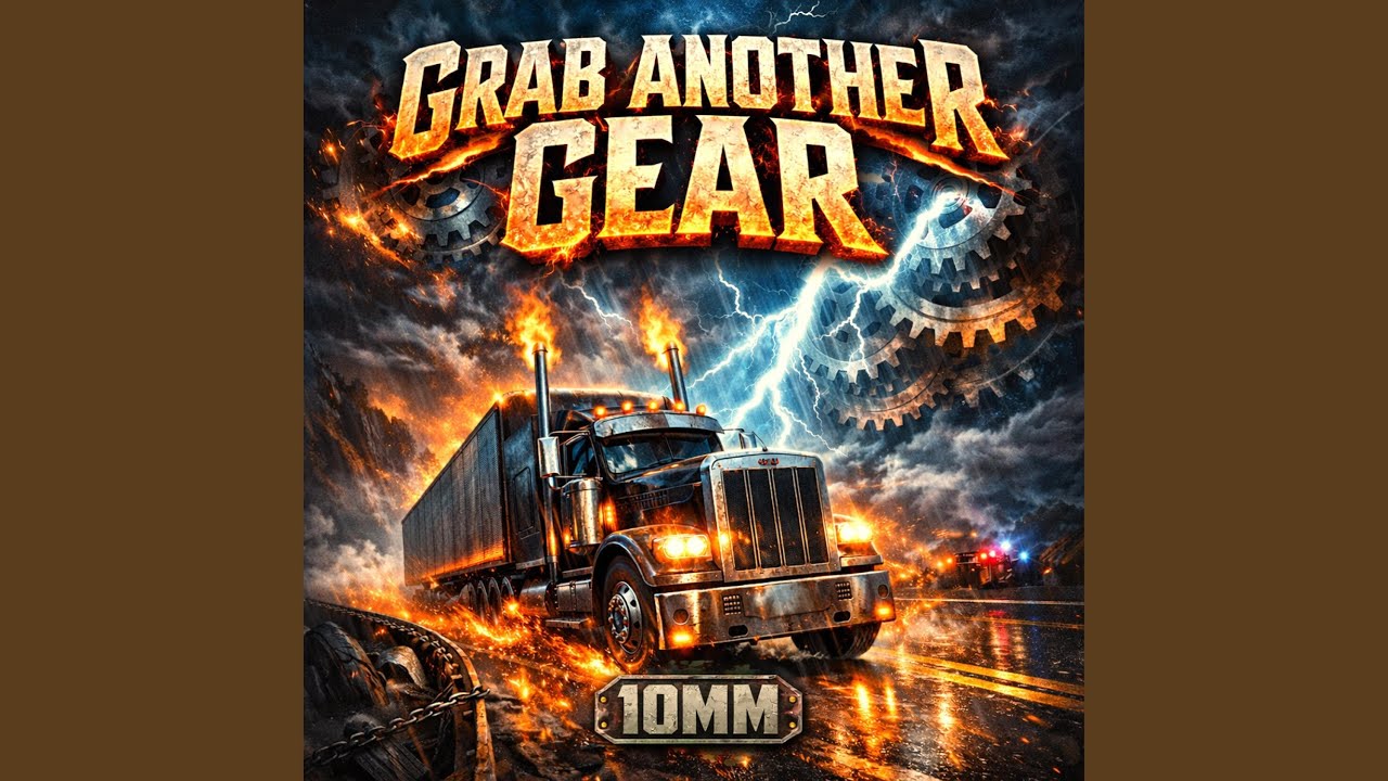 GRAB ANOTHER GEAR