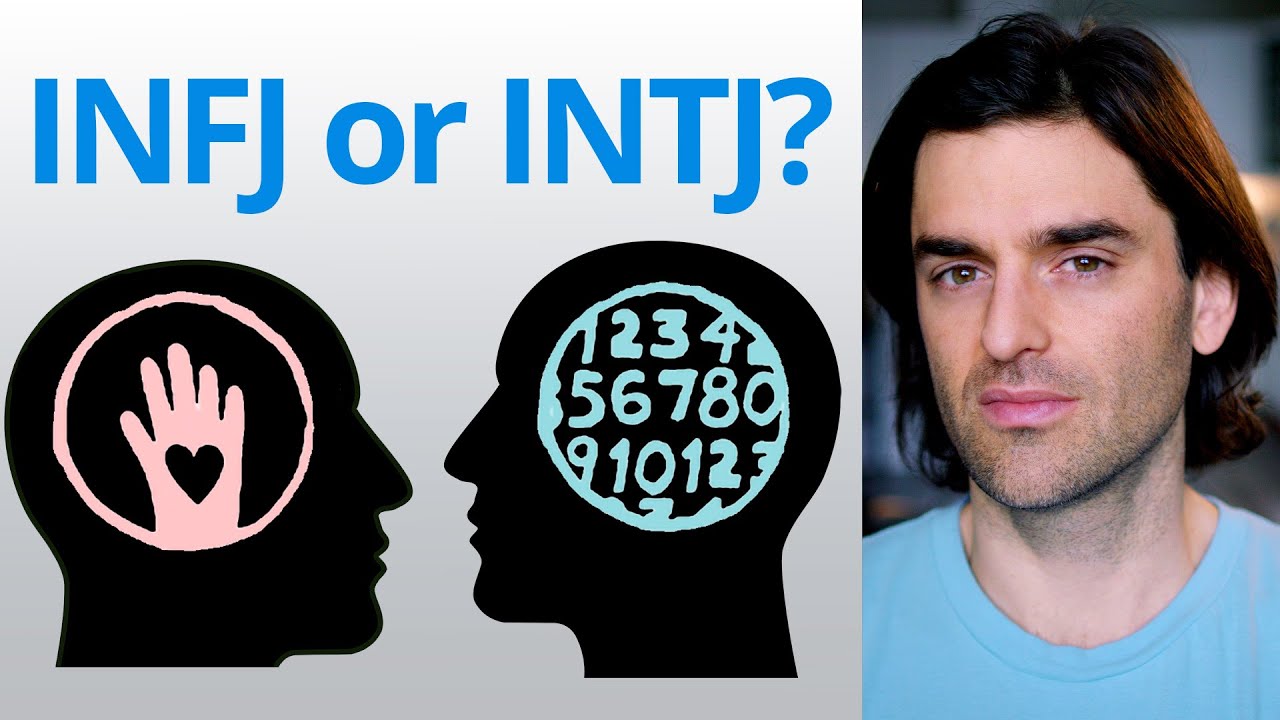 INFJ и INTJ: в чем разница?