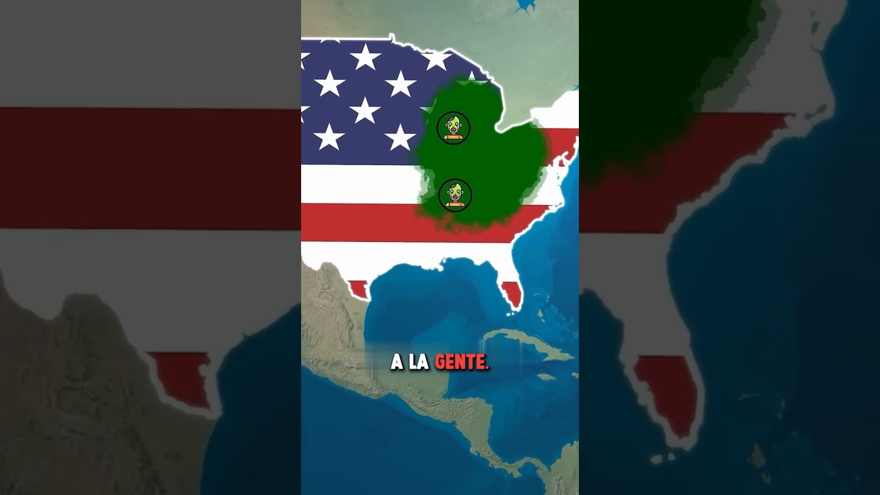 &iquest;Qu&eacute; pasar&iacute;a si ocurriera un Apocalipsis Zombi hoy?
