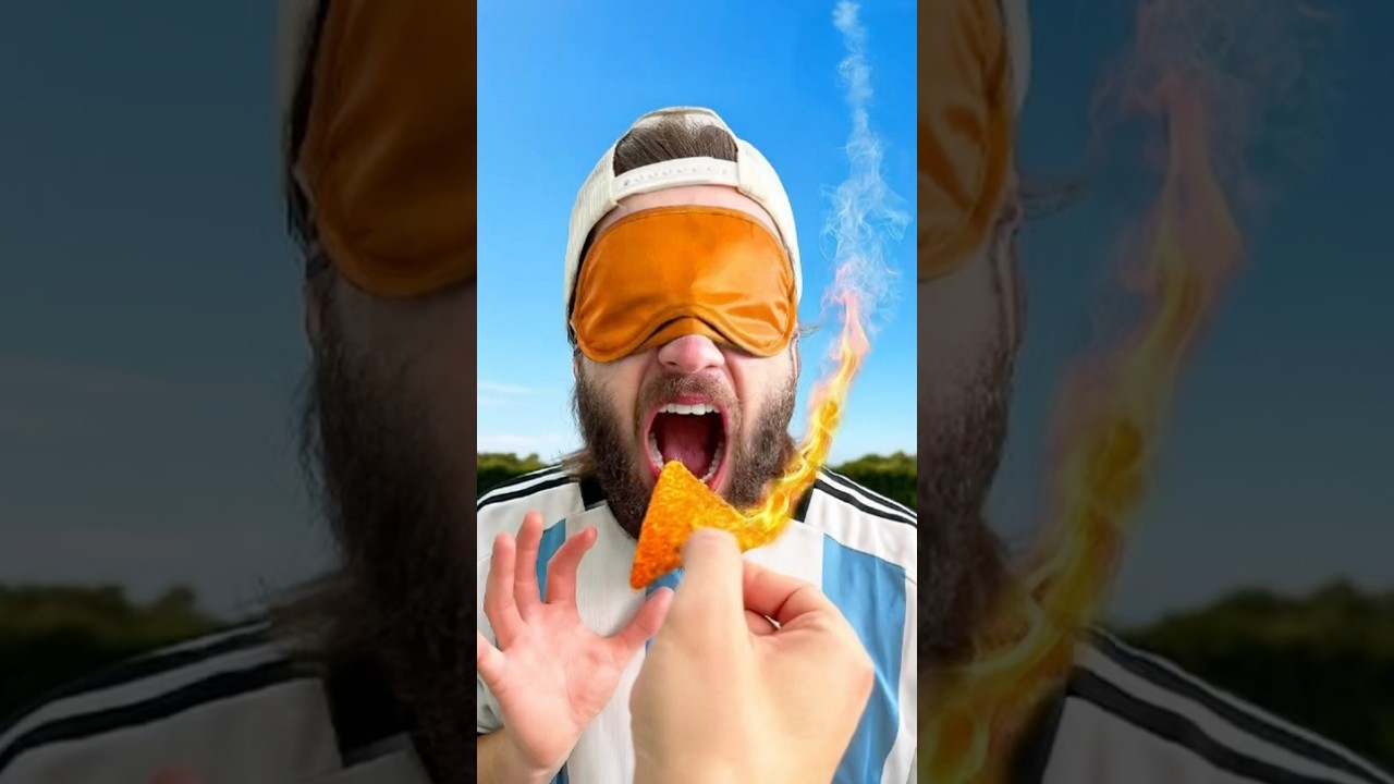 Самый крутой чип в мире уничтожил его 🔥🤣