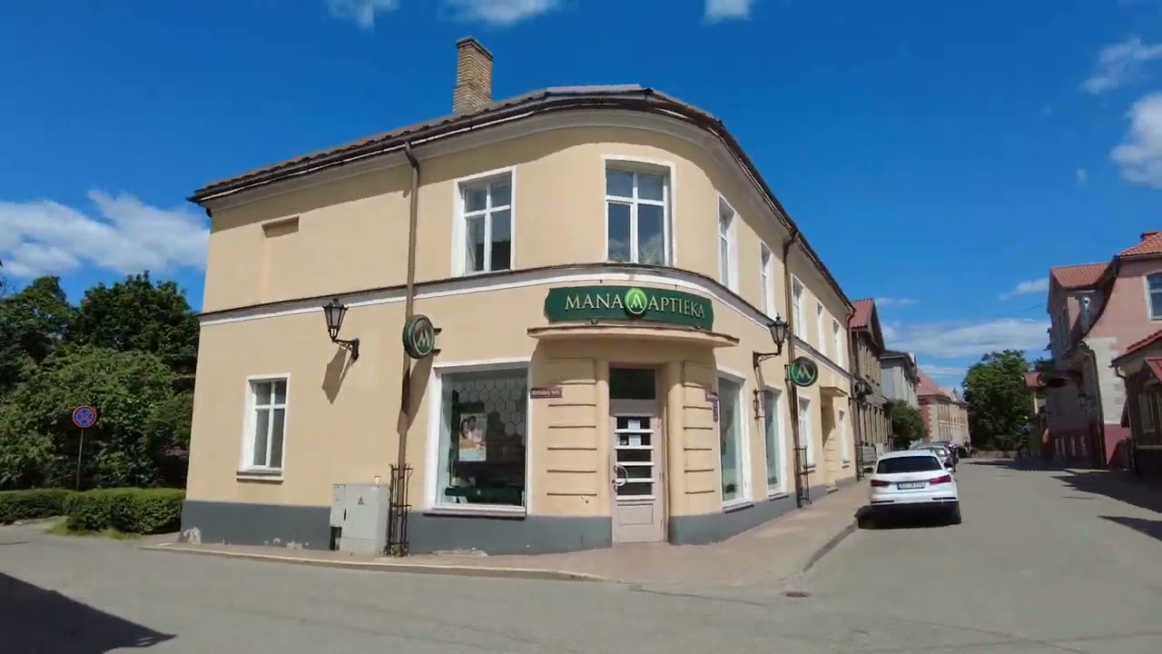 Limbaži: Jūnijs 2023