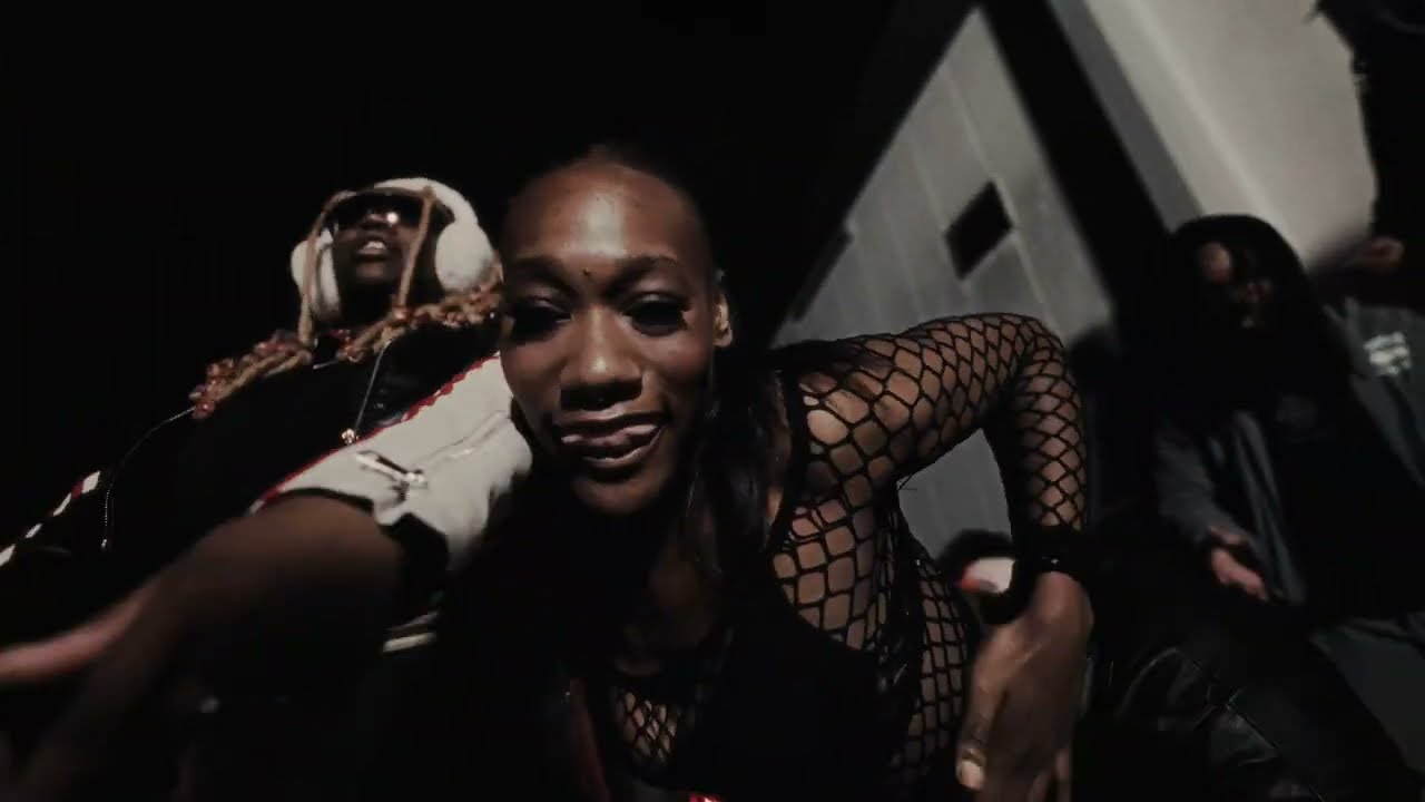 KAHI SAVAGE_Philippe Le Noir (4K Clip Officiel ) #Paris #3315 #rapfrançais #ukdrill
