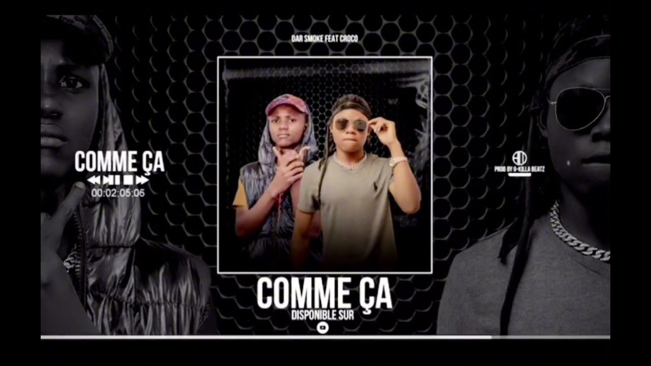 Dart_rêve (audio officiel)#trapmusic #newmusic #dart_officiel#goma #music