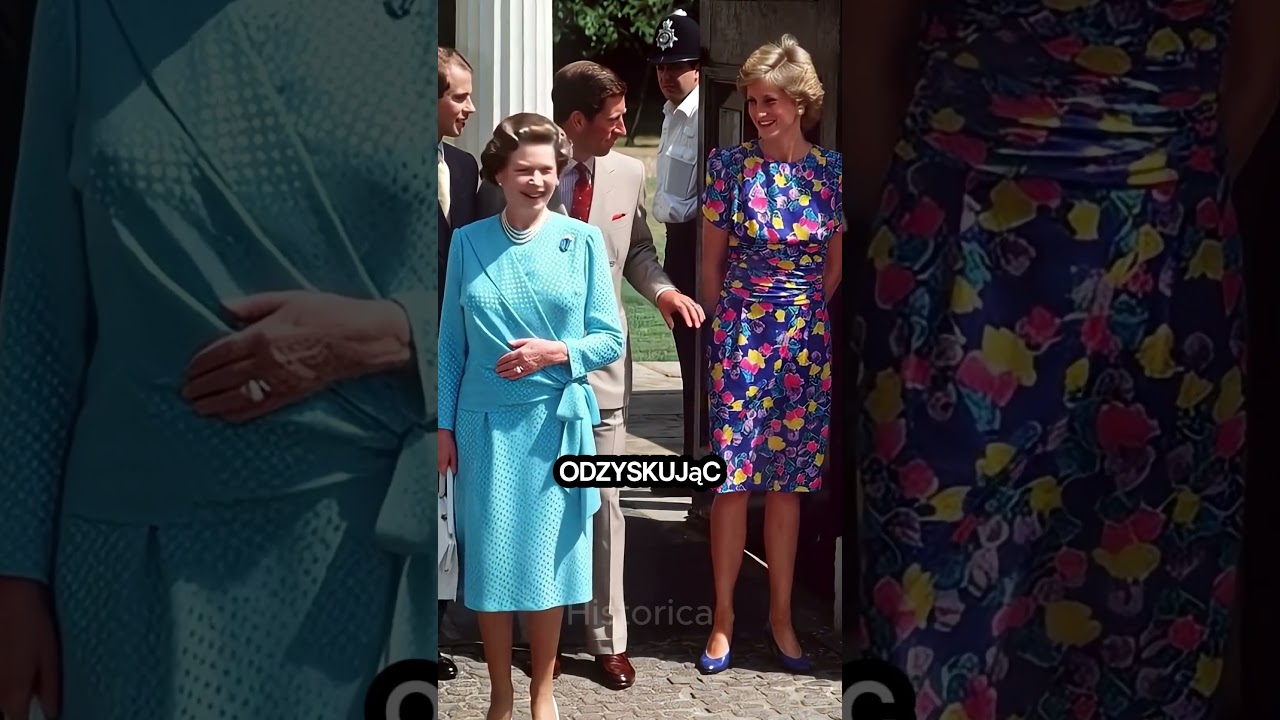 Dlaczego książę William podjął zdecydowane działania?  #PrinceWilliam #RoyalFamily #Historia #shorts