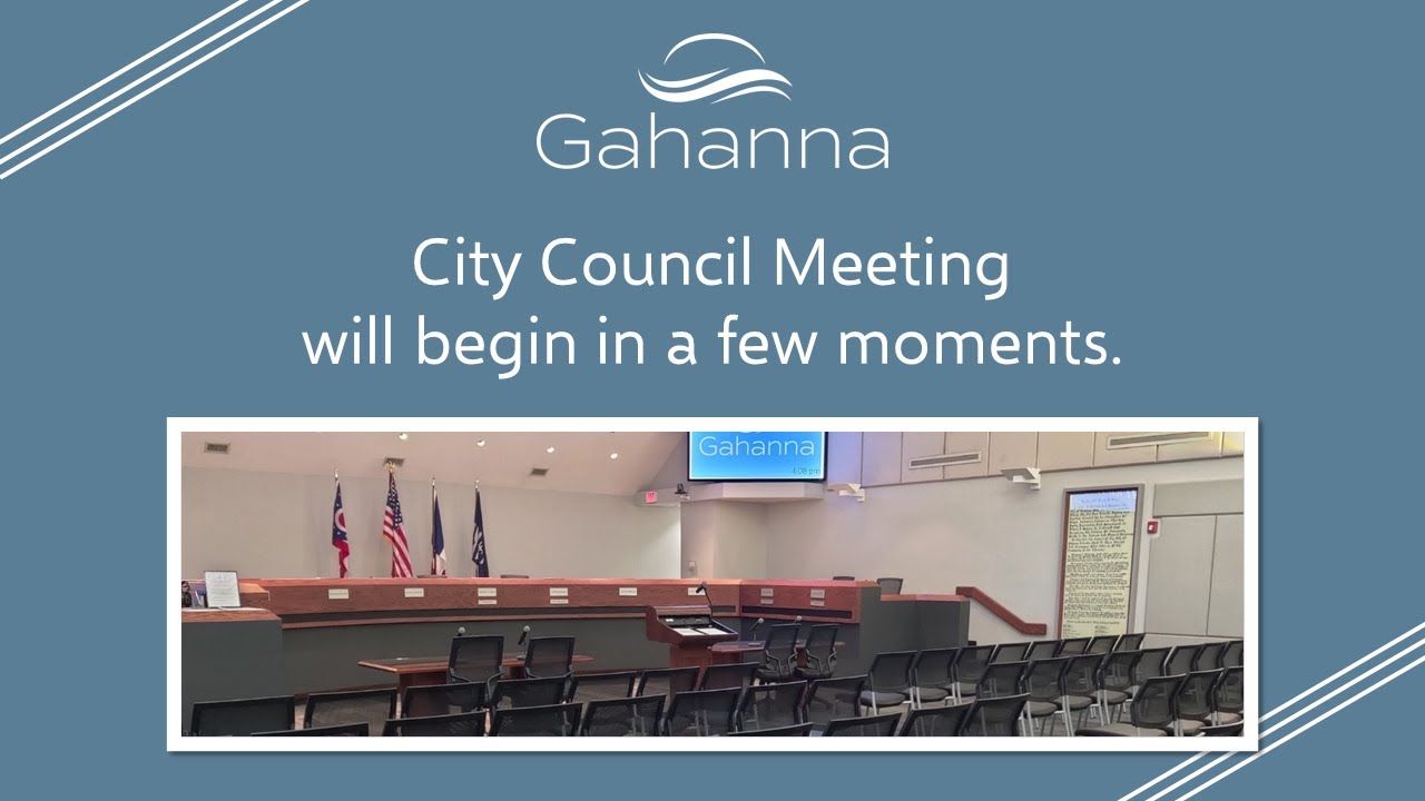 City Council: Council Organizational Meeting & Council Meeting - January 2, 2026 -  Livestream