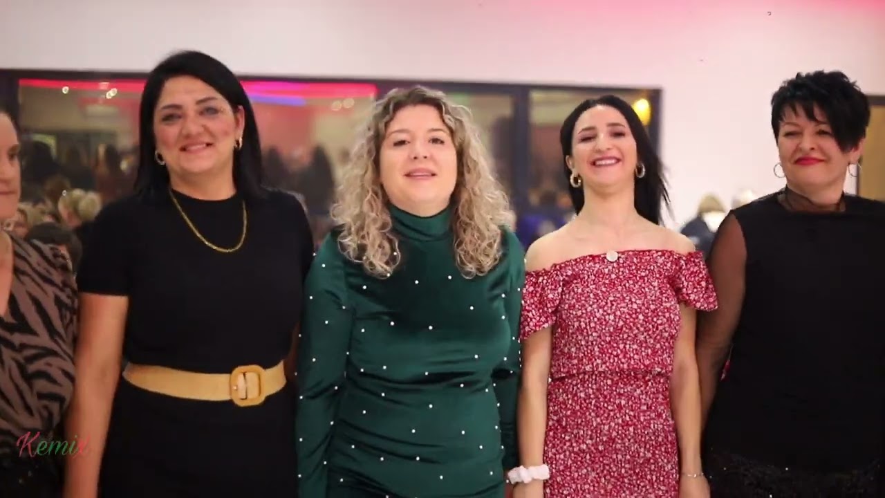 Nezaboravno sijelo 🎵 NEĆKO I HARI 📌 Restoran Amore Banovići 2025
