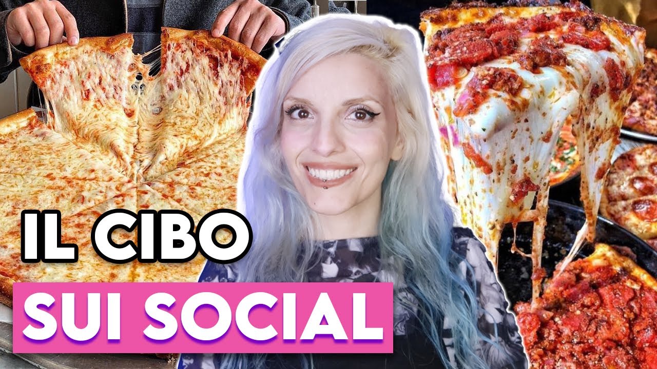 Food influencer, tradizione e scontri online: cosa racconta davvero il food content | Barbiexanax