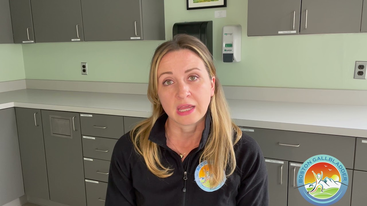 What is cholecystitis?