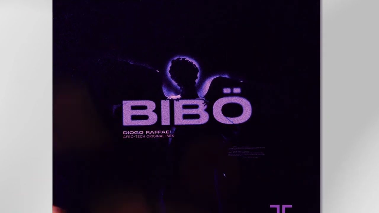 BIBÖ by Diogo Raffael