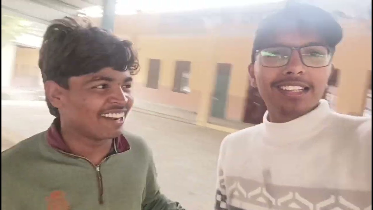 Bhiwadi ka stadium bn kr taiyar 😃🎉 