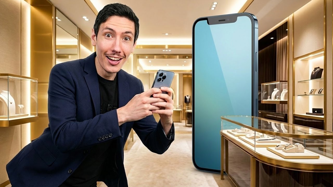 Why Luxury Ecommerce Brands Need Their Own App