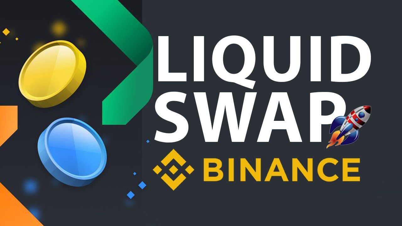 Binance Liquid Swap (BSwap) Tutorial: Add Liquidity, Swap & Earn Rewards #bitcoin #ethereum #crypto