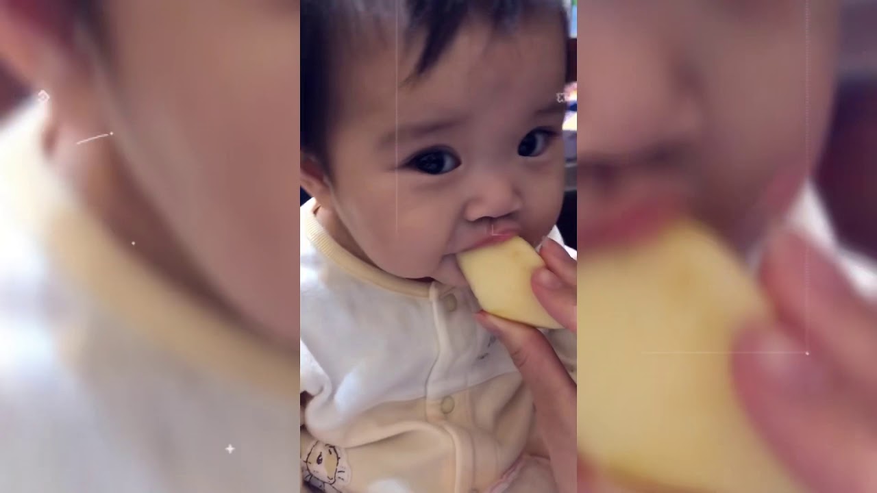 2019.07.16女兒宣伶周歲影片回顧