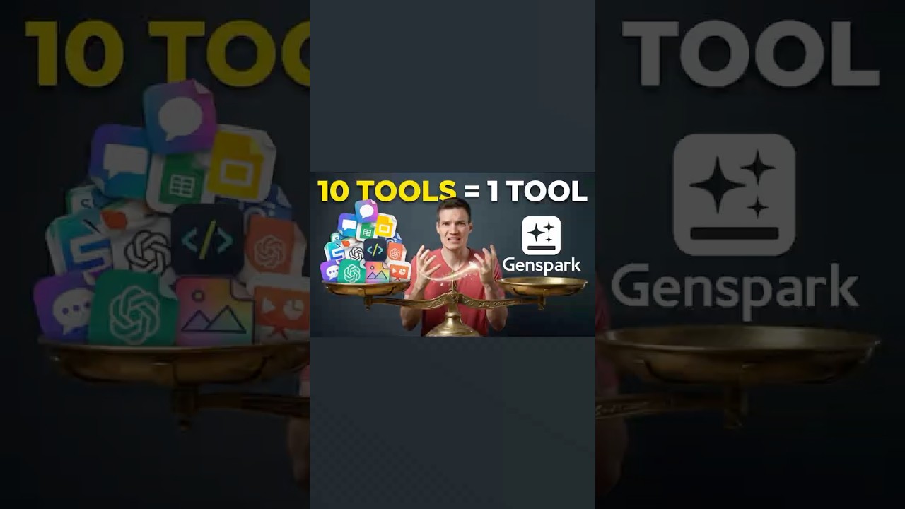 Stop Paying for 5 AI Tools (Use This Instead)
