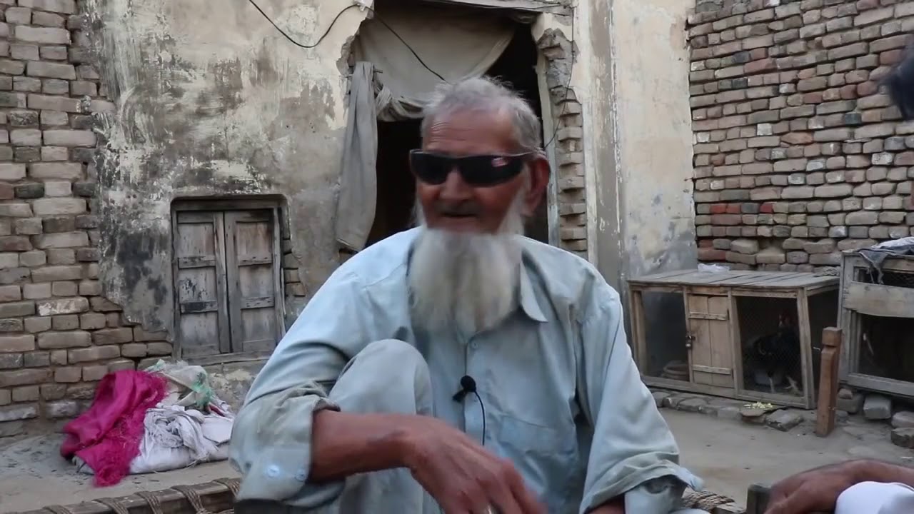 Boh , Babyal , Nagla Village | History Village in Ambala Cantt, Haryana, India 