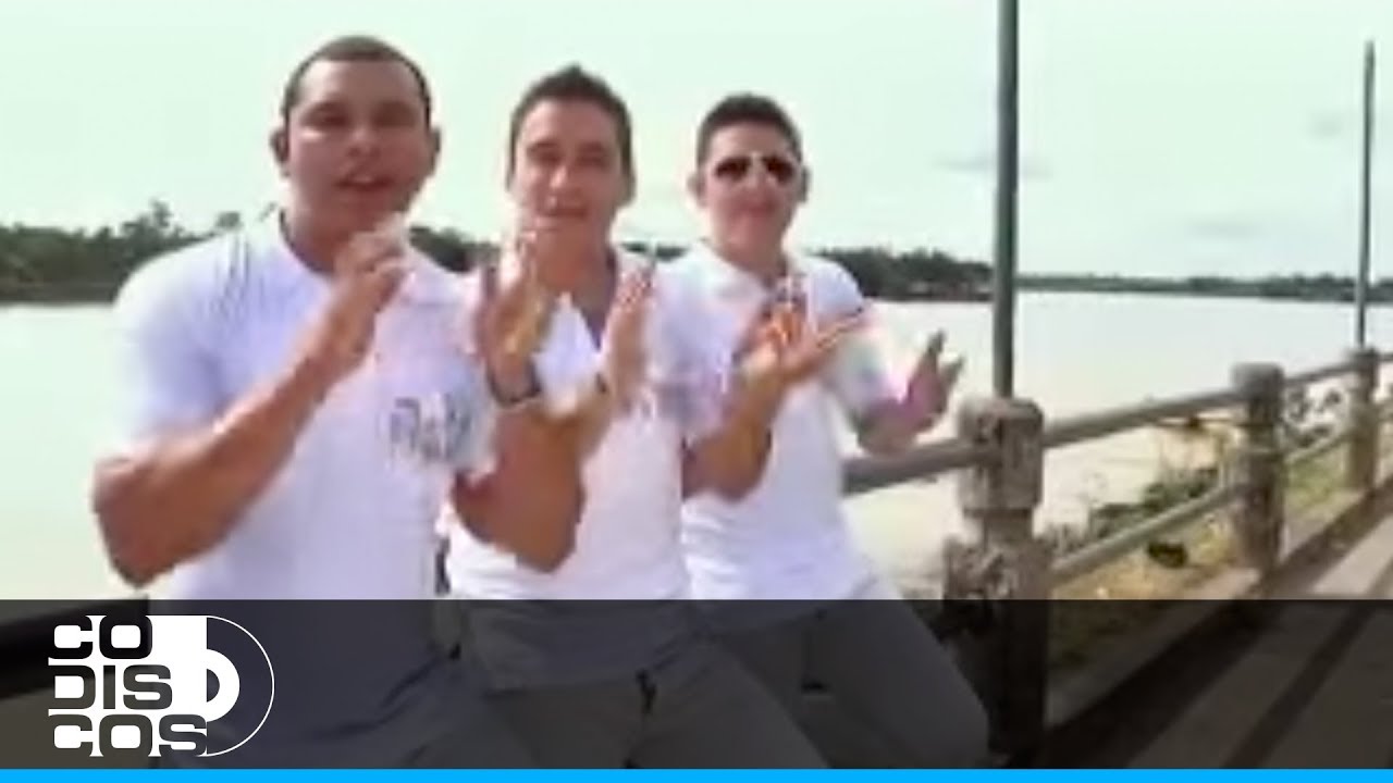 Dime Que No Pasó, Grupo Galé - Video Oficial