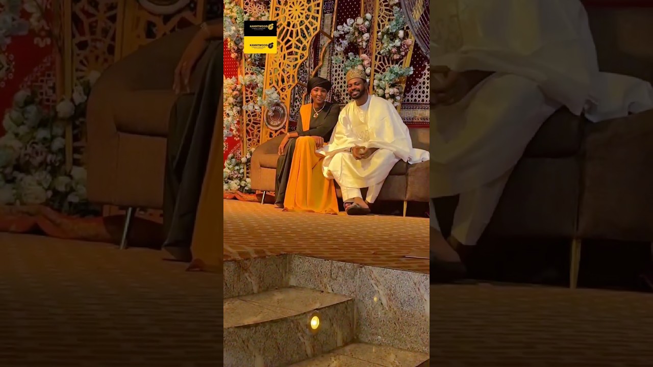 Auren Dole? Daga Dandalin Daukar Wata Shida Season 2