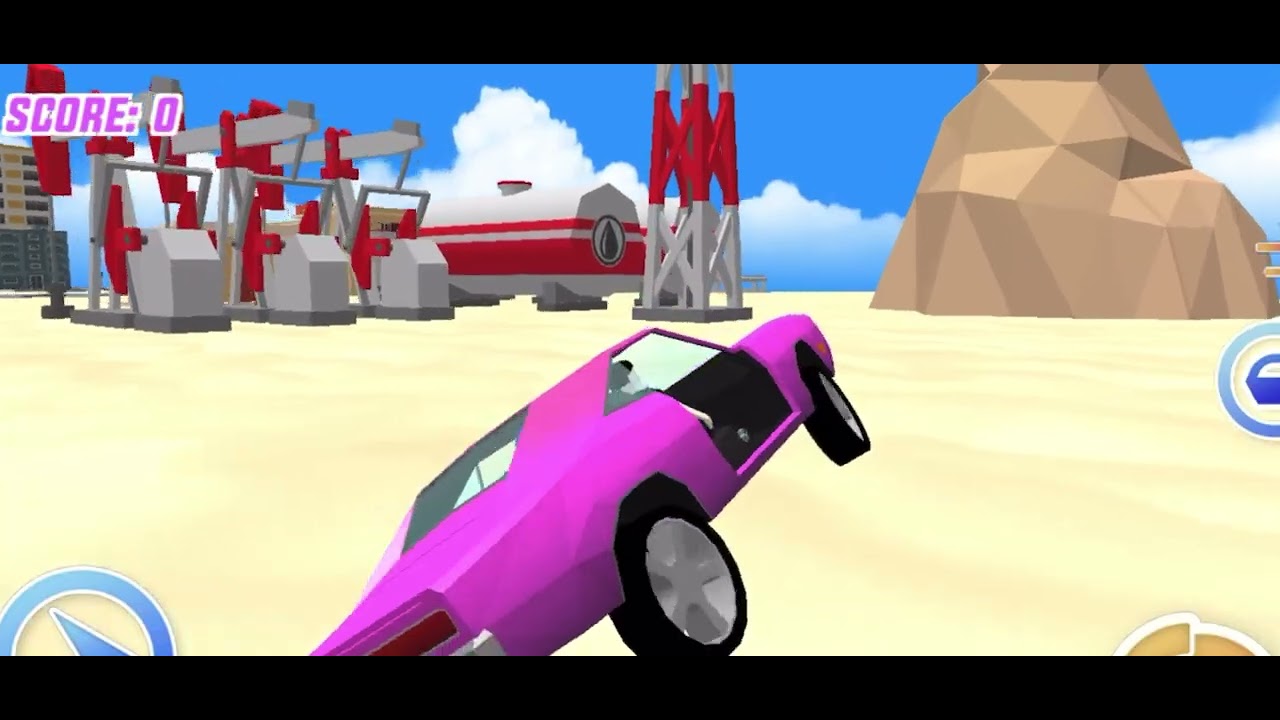 Underworld Clash ||Dude TheFt Wars New GaMe Play ||
