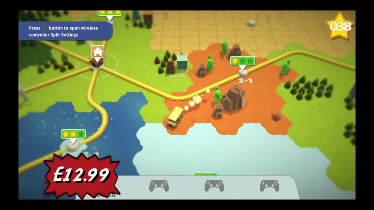 OverCooked Review