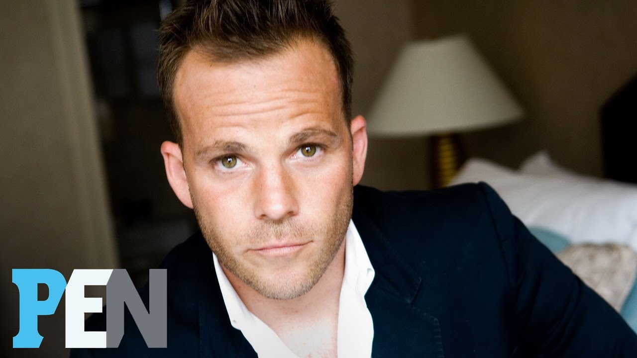 The Seven Dorffs: Stephen Dorff On His 7 Most Memorable Roles | PEN | People