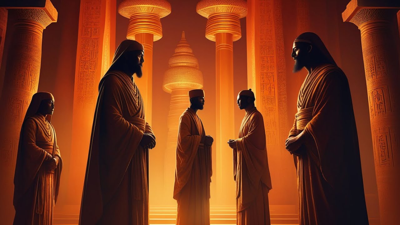 💀 The 5 Most Controversial Religious Sects