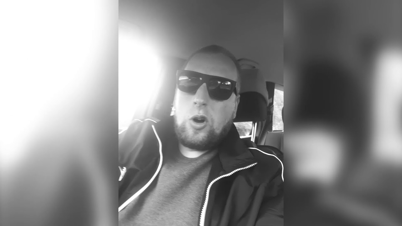 Malko - #hot16challenge2