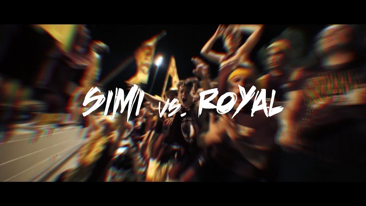 Simi vs. Royal 2016