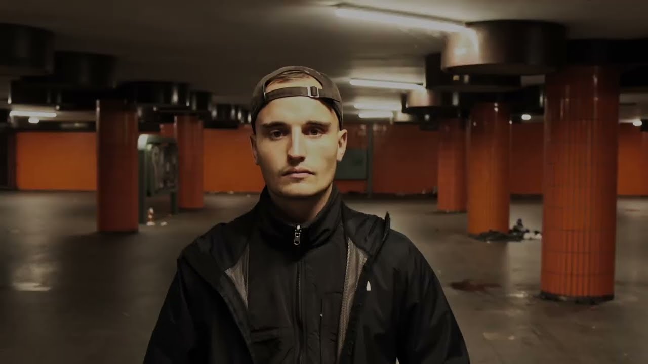 MASUR - K&Auml;MPFERHERZ (Official Video)