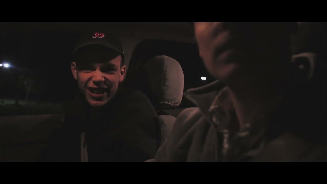 new threads - Strawberry Shake (Music Video)