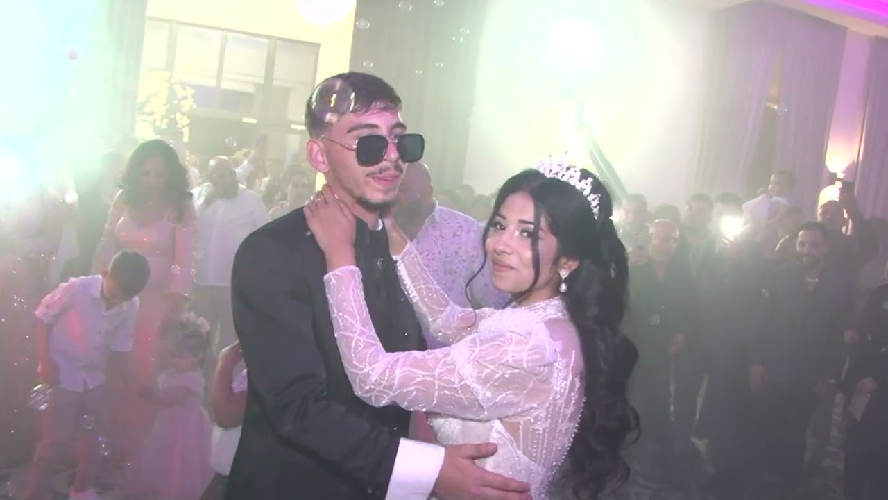 Nunta noastră Miguel & Yasmina 30 Iulie 2024