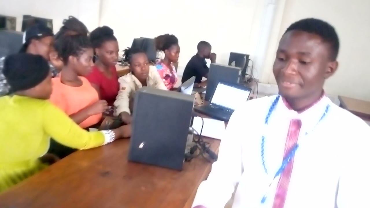 Learn Basic Computer Skills