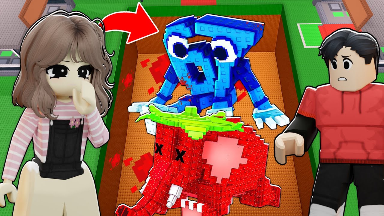 RIP :( We KILLED Every BRAINROT In Roblox!