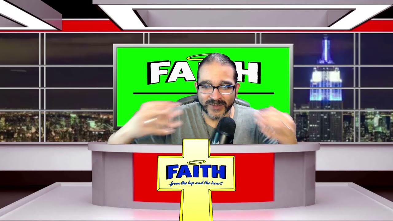 Life Principle # 5 The Unreasonable Will of God.