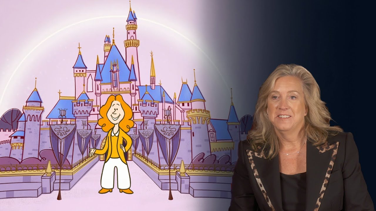 Untold with Leslie Iwerks | Disney