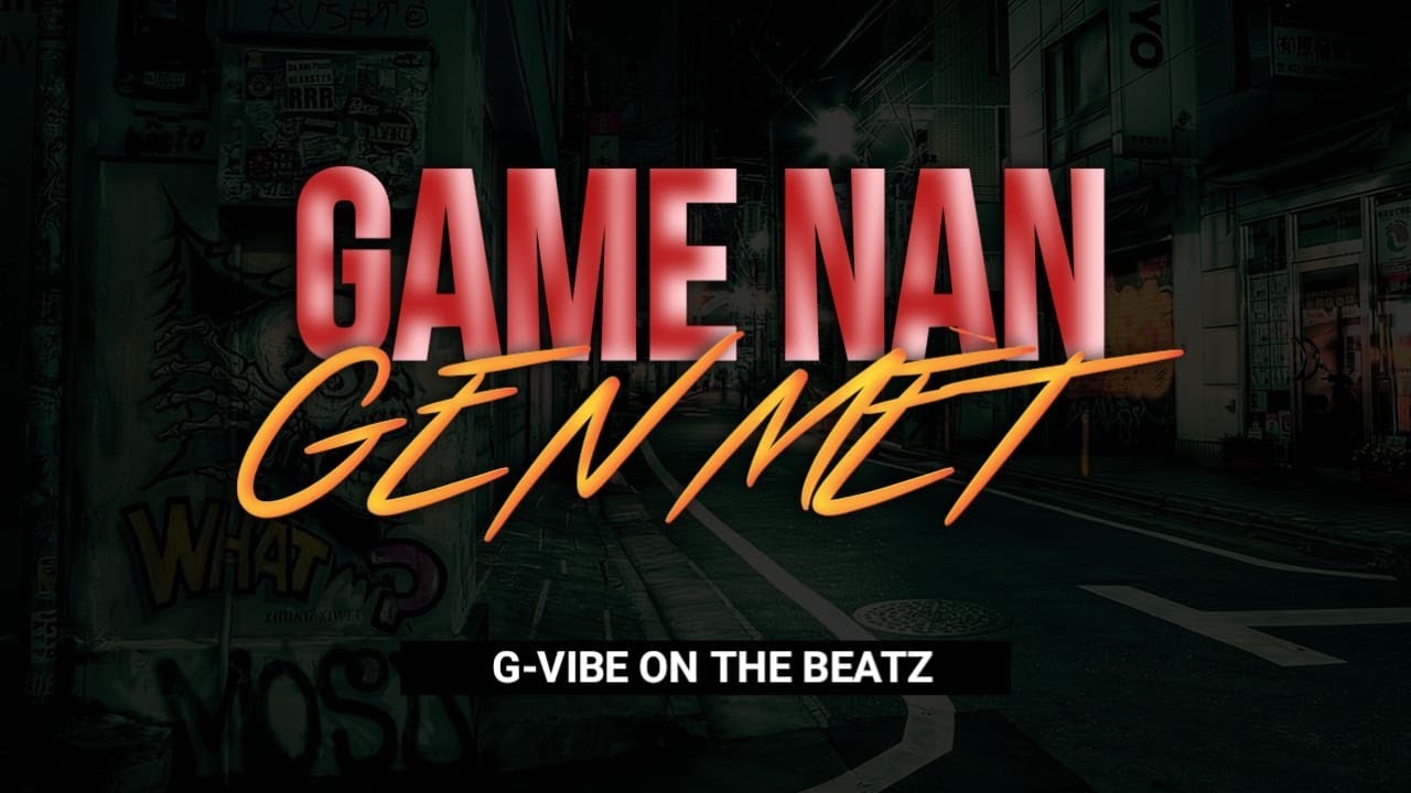 Instrumental Cypher 2022