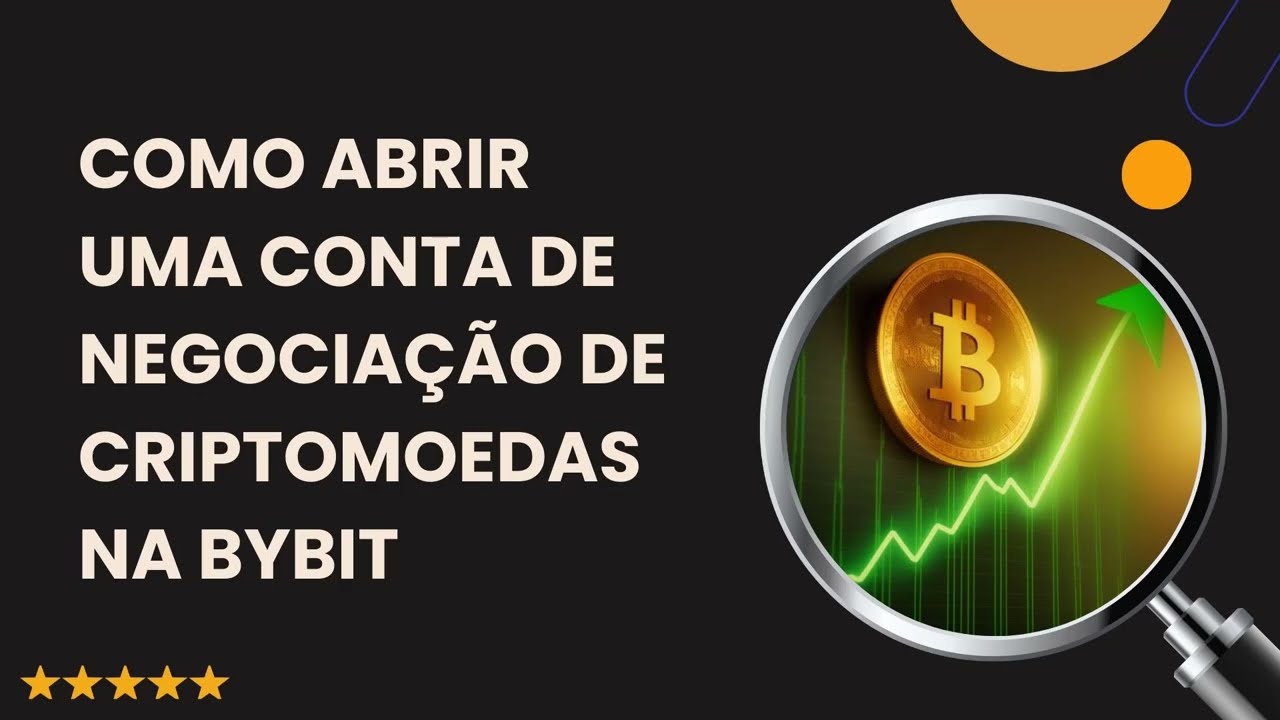 Como Abrir uma Conta de Trading de Criptomoedas (Guia F&aacute;cil para Iniciantes) [1004MT]