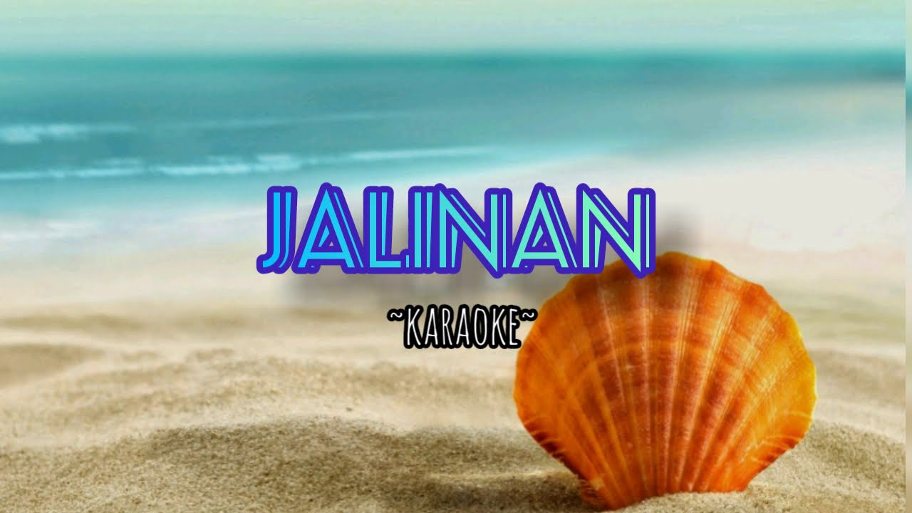 Jalinan ~ Unic (karaoke)