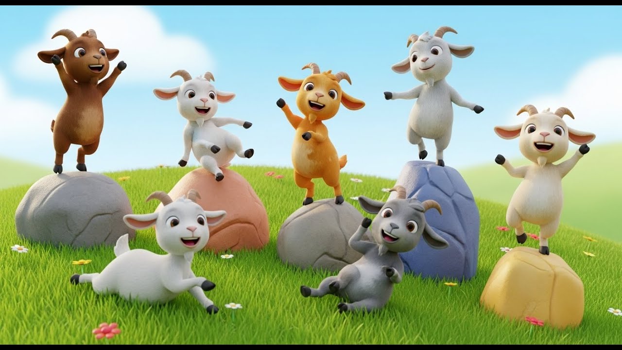 Best Nursery Rhymes Collection | 1 Hours of Best Kids Songs & Educational Hits