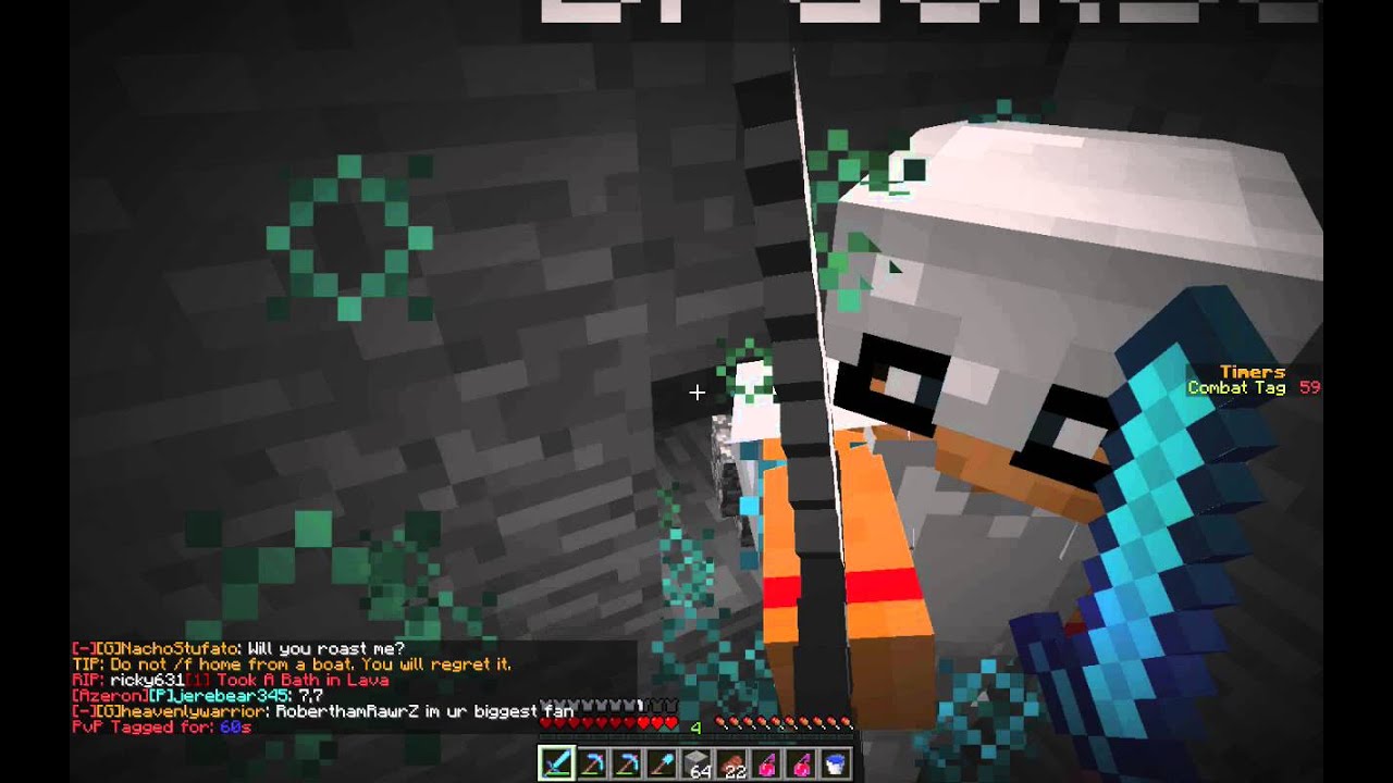 HCF MOMENTS - 