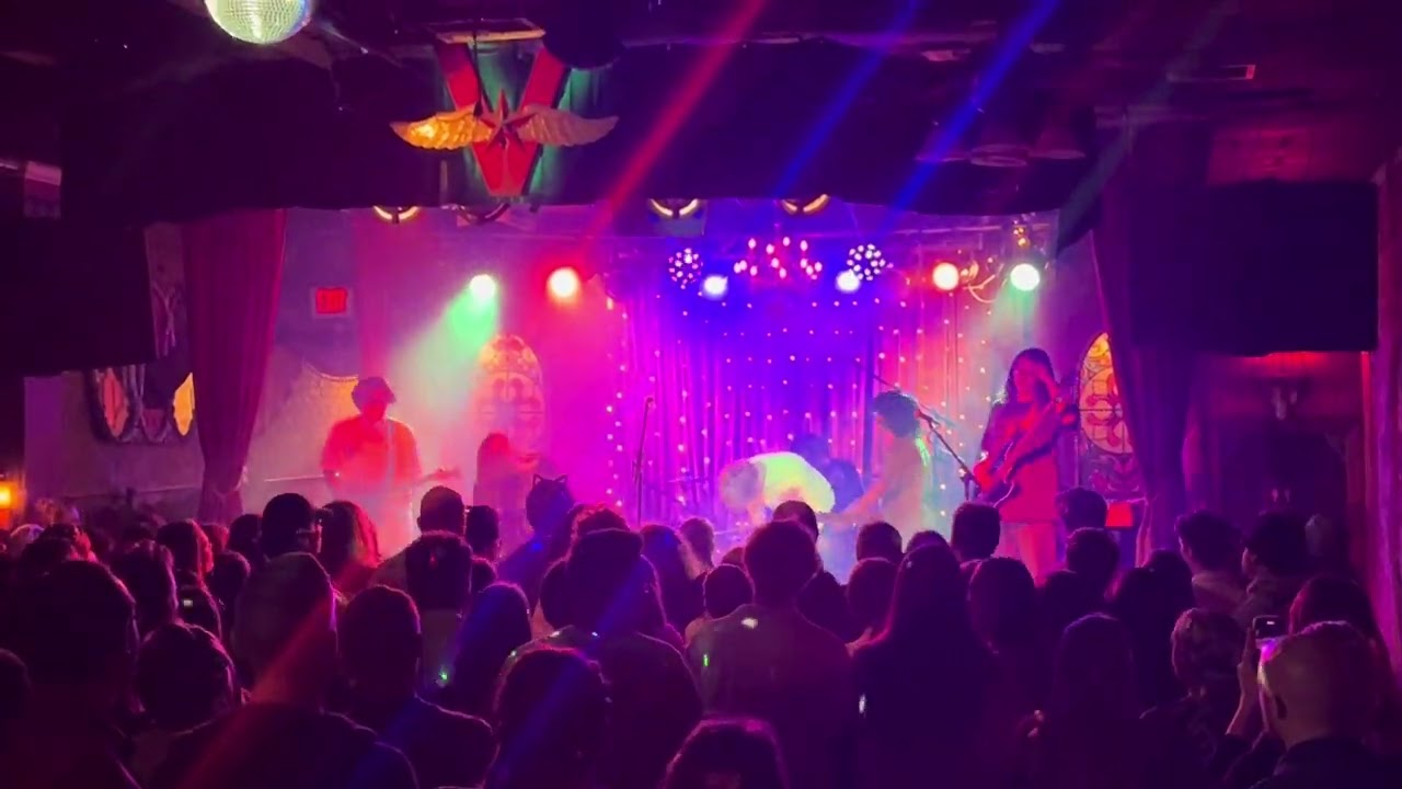 Southernmost Gravy - Full Concert | Velour | Provo, UT 10/1/22