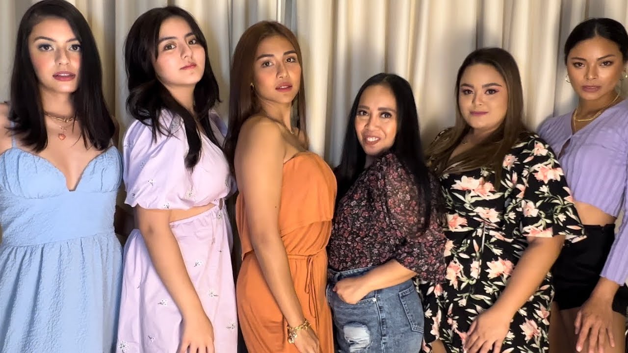 First Lady’s Dears First Vlog!!
