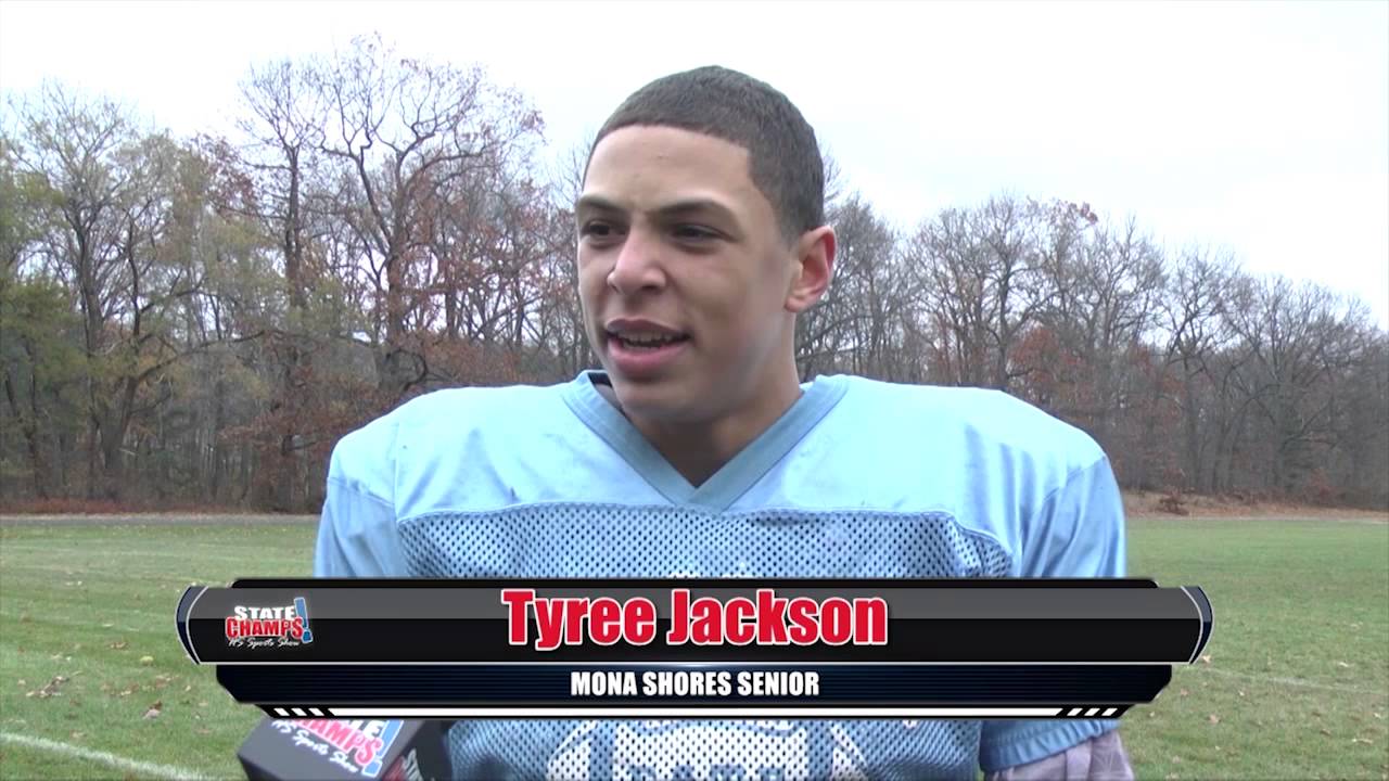 In Focus: Muskegon Mona Shores football program