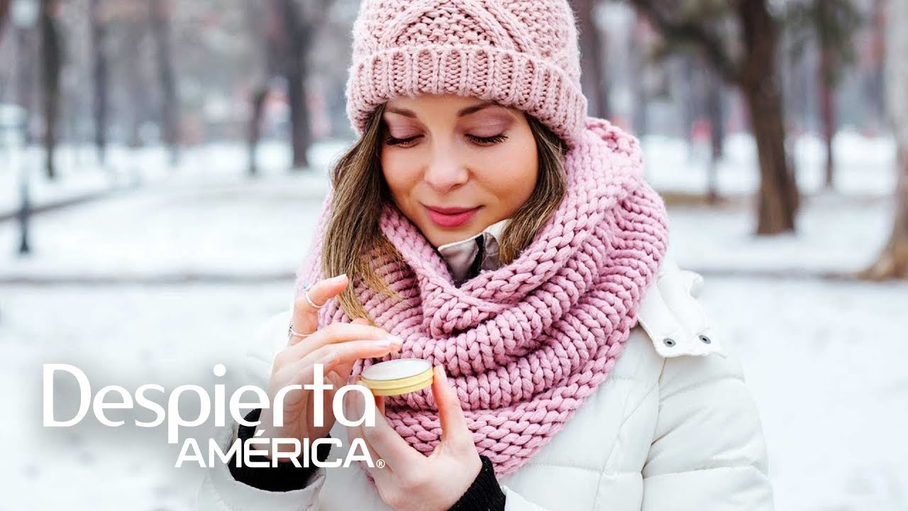Consejos para cuidar la piel de los climas fríos | Dr. Juan