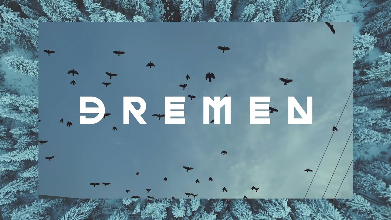 DREMEN - FRÍO