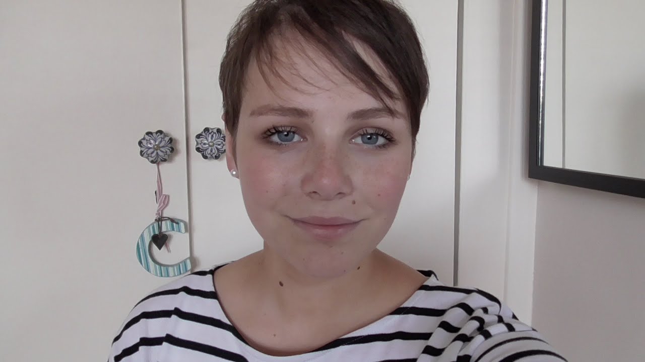 Cancer and being a teenager | No. 3 | Charlotte Eades