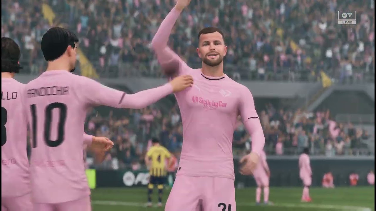 I gol più assurdi