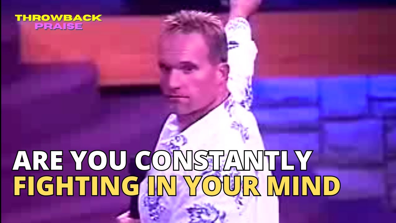 A Revelation About Your Situation - Ron Carpenter