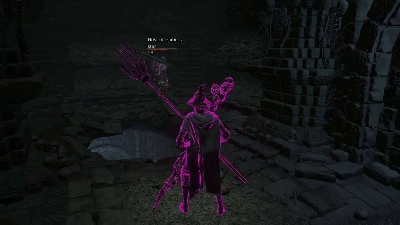 A DS3 experience